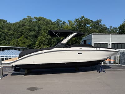 BOATZON | Sea Ray SDX 290 2026