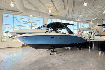 BOATZON | Sea Ray SDX 290 2026 BOATZON | Sea Ray SDX 290 2026