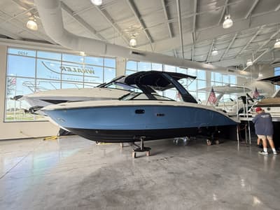 BOATZON | Sea Ray SDX 290 2026 BOATZON | Sea Ray SDX 290 2026