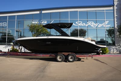 BOATZON | Sea Ray SDX 290 2026