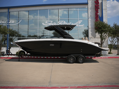 BOATZON | Sea Ray SDX 290 2026