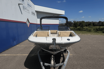 BOATZON | Sea Ray SDX 290 2026