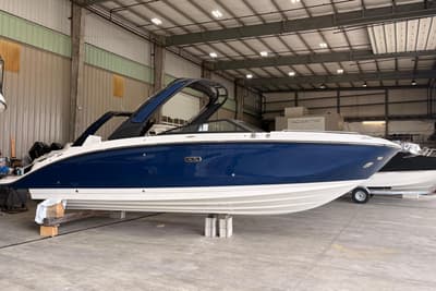 BOATZON | Sea Ray SDX 290 2026