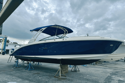 BOATZON | Sea Ray SDX 290 OB 2021