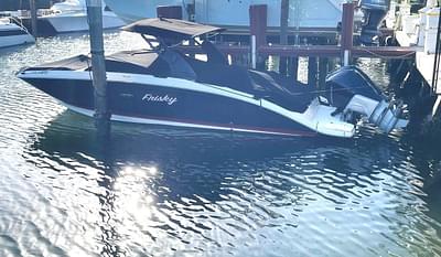BOATZON | Sea Ray SDX 290 Outboard 2018 BOATZON | Sea Ray SDX 290 Outboard 2018