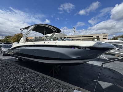 BOATZON | Sea Ray SDX 290 Outboard 2022 BOATZON | Sea Ray SDX 290 Outboard 2022
