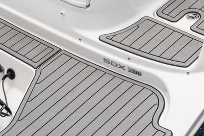 BOATZON | Sea Ray SDX 290 Outboard 2026 BOATZON | Sea Ray SDX 290 Outboard 2026