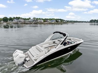 BOATZON | Sea Ray SDX 290 Outboard 2026 BOATZON | Sea Ray SDX 290 Outboard 2026