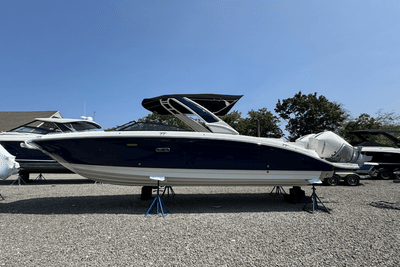 BOATZON | Sea Ray SDX 290 Outboard 2026