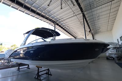 BOATZON | Sea Ray SDX 290 Outboard 2027