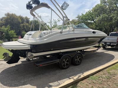 BOATZON | Sea Ray Sea Ray 240 2008