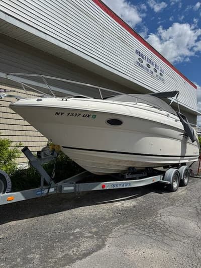 BOATZON | Sea Ray Sea Ray 25 2001