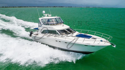 BOATZON | Sea Ray 48 Sedan Bridge 2004