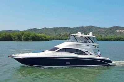 BOATZON | Sea Ray Sedan Bridge 2005 BOATZON | Sea Ray Sedan Bridge 2005
