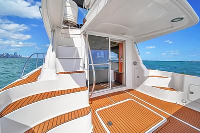 BOATZON | Sea Ray Sedan Bridge 2006
