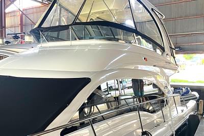 BOATZON | Sea Ray Sedan Bridge 2009 BOATZON | Sea Ray Sedan Bridge 2009