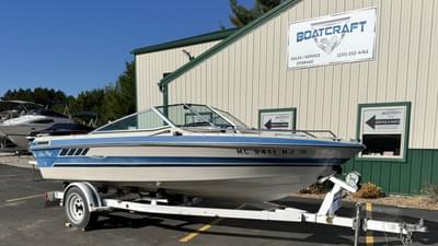 BOATZON | Sea Ray Seville 196 1987 BOATZON | Sea Ray Seville 196 1987
