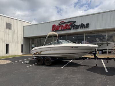 BOATZON | Sea Ray Signature 190 2001