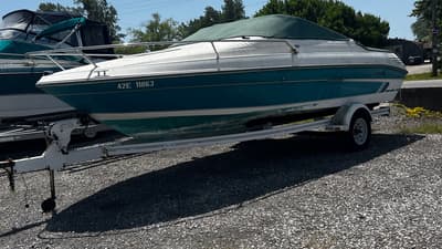 BOATZON | Sea Ray signature 1995