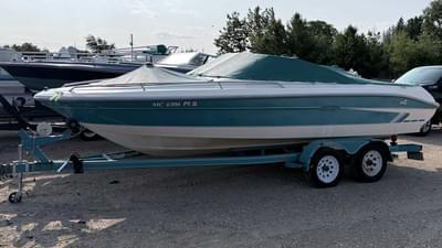 BOATZON | Sea Ray SIGNATURE 200 1995