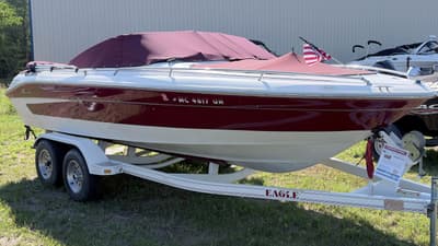 BOATZON | Sea Ray SIGNATURE 200 1995