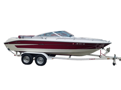 BOATZON | Sea Ray SIGNATURE 200 1995