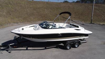 BOATZON | Sea Ray SLX 230 2014