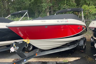 BOATZON | Sea Ray SLX 230 2019 BOATZON | Sea Ray SLX 230 2019