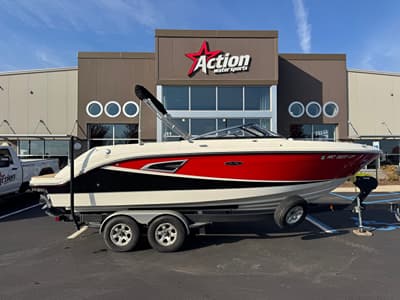 BOATZON | Sea Ray SLX 230 2021