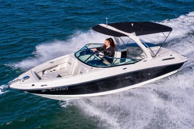 BOATZON | Sea Ray SLX 250 2007 BOATZON | Sea Ray SLX 250 2007