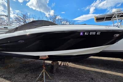 BOATZON | Sea Ray SLX 250 2007