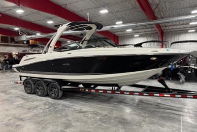 BOATZON | Sea Ray SLX 250 2011