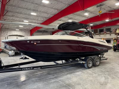 BOATZON | Sea Ray SLX 250 2011