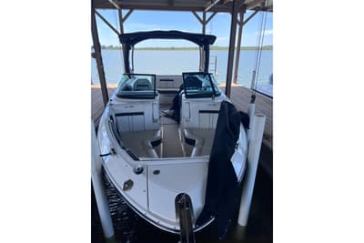 BOATZON | Sea Ray SLX 250 2018
