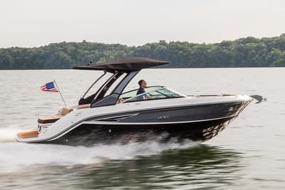 BOATZON | Sea Ray SLX 250 2019 BOATZON | Sea Ray SLX 250 2019