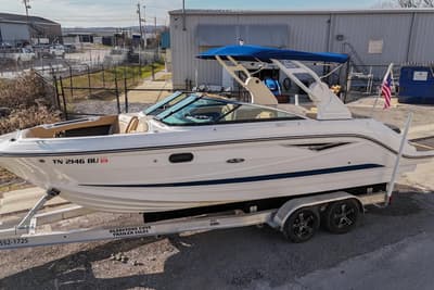 BOATZON | Sea Ray SLX 250 2020