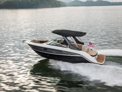 BOATZON | Sea Ray SLX 250 2020 BOATZON | Sea Ray SLX 250 2020