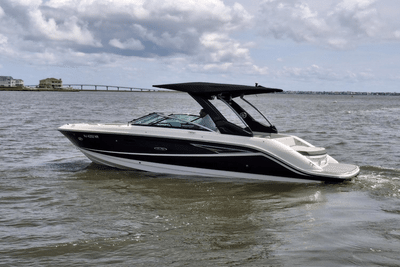 BOATZON | Sea Ray SLX 250 2021 BOATZON | Sea Ray SLX 250 2021