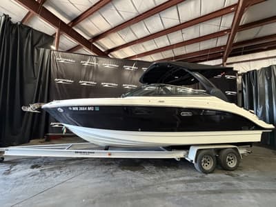 BOATZON | Sea Ray SLX 260 2024