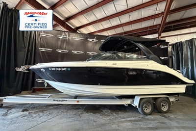 BOATZON | Sea Ray SLX 260 2024