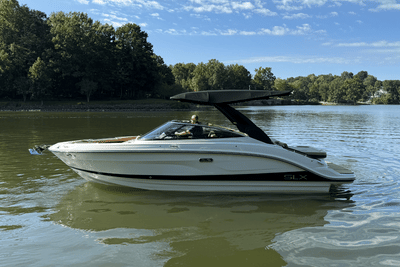 BOATZON | Sea Ray SLX 260 2026