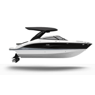 BOATZON | Sea Ray SLX 260 2026
