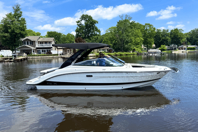 BOATZON | Sea Ray SLX 260 2026 BOATZON | Sea Ray SLX 260 2026