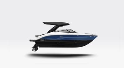BOATZON | Sea Ray SLX 260 2026