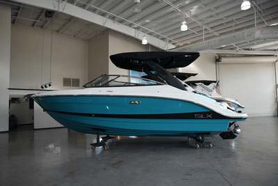 BOATZON | Sea Ray SLX 260 2026