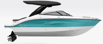 BOATZON | Sea Ray SLX 260 2026