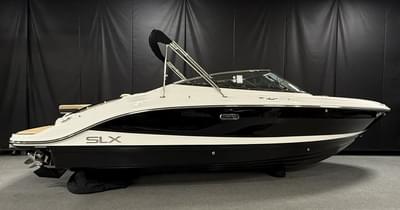 BOATZON | Sea Ray SLX 260 2026