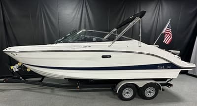 BOATZON | Sea Ray SLX 260 2026 BOATZON | Sea Ray SLX 260 2026