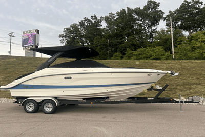 BOATZON | Sea Ray SLX 260 2026 BOATZON | Sea Ray SLX 260 2026