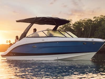 BOATZON | Sea Ray SLX 260 2026